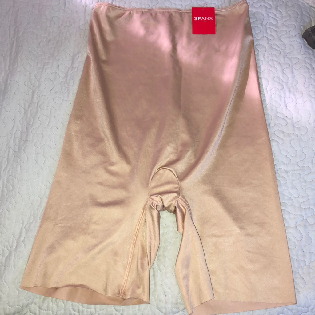 Spanx Slimplicity